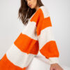 Cardigan-TW-SW-BI-M3022.29X-orange