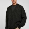 Cardigan black boxes