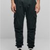 Cargo Jogging Pants bottlegreen