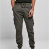 Cargo Jogging Pants magnet