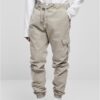 Cargo Jogging Pants wolfgrey