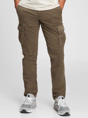Cargo Pants GapFlex - Men's