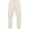 Cargo Sweatpants whitesand