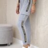 Cargo pants gray