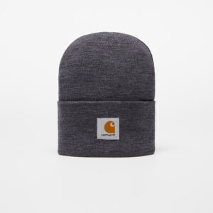 Carhartt WIP Acrylic Watch Hat Dark Grey Heather Universal-alacsony-ár