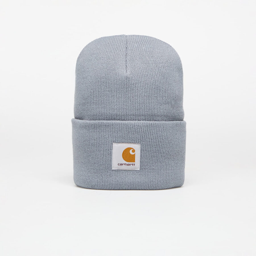 Carhartt WIP Acrylic Watch Hat Dove Grey Universal-alacsony-ár