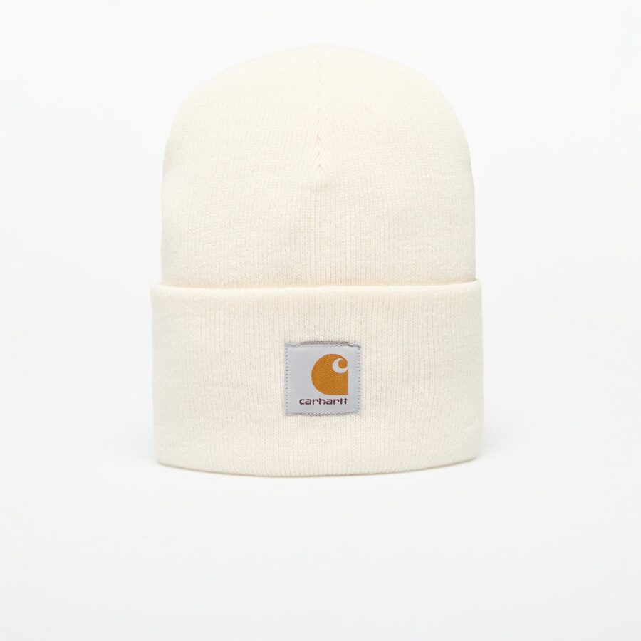 Carhartt WIP Acrylic Watch Hat Natural Universal-alacsony-ár