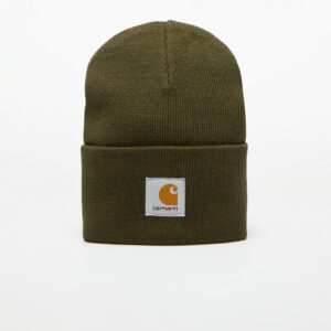 Carhartt WIP Acrylic Watch Hat Office Green Universal-alacsony-ár
