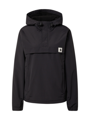 Carhartt WIP Átmeneti dzseki 'Nimbus'  fekete-Hungary