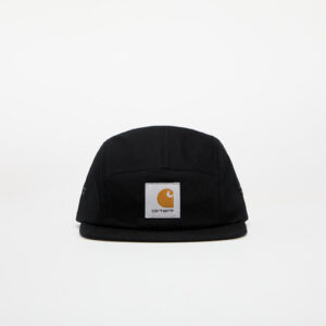 Carhartt WIP Backley Cap Black Universal-alacsony-ár