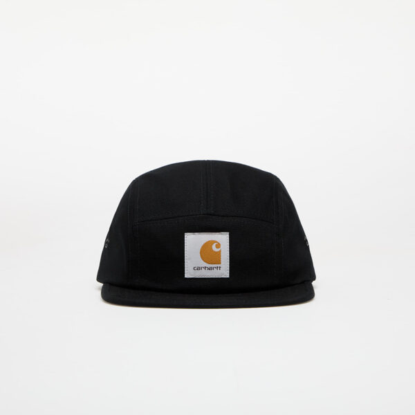 Carhartt WIP Backley Cap Black Universal-alacsony-ár