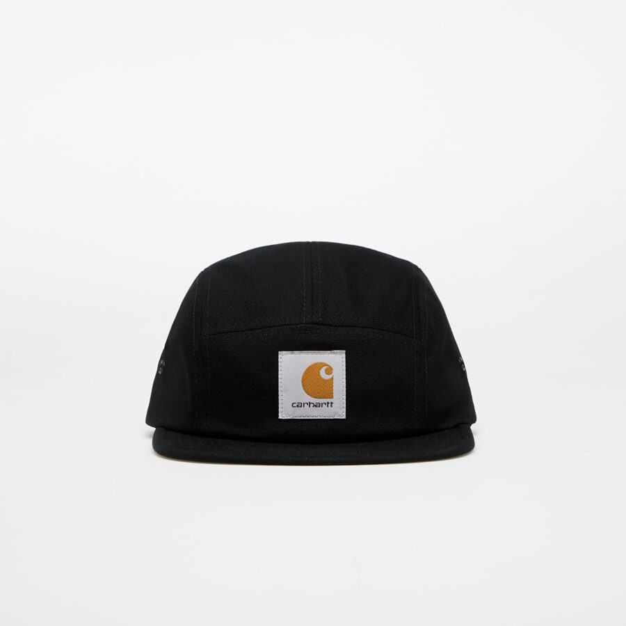 Carhartt WIP Backley Cap Black Universal-alacsony-ár