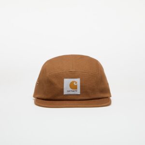 Carhartt WIP Backley Cap Hamilton Brown Universal-alacsony-ár