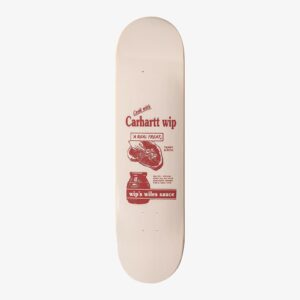 Carhartt WIP Board 1 8