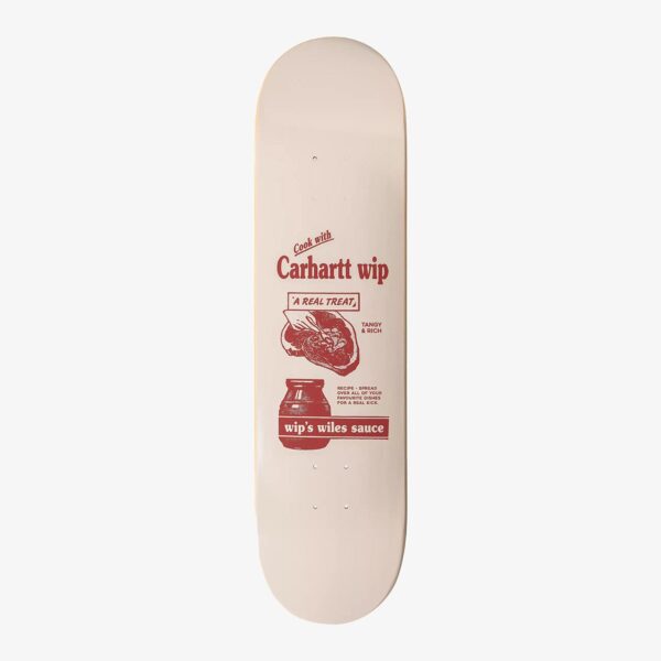 Carhartt WIP Board 1 8