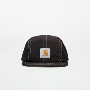 Carhartt WIP Canby Cap Black/ White Universal-alacsony-ár