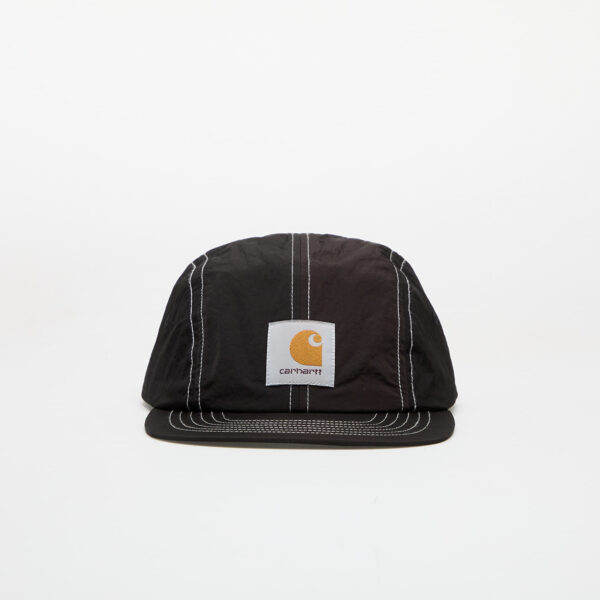 Carhartt WIP Canby Cap Black/ White Universal-alacsony-ár