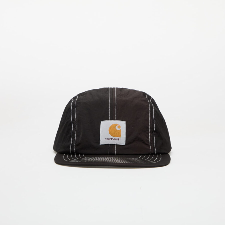 Carhartt WIP Canby Cap Black/ White Universal-alacsony-ár