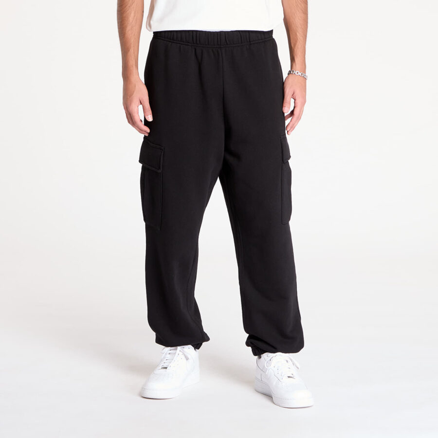 Carhartt WIP Cargo Sweat Pant Black XS-alacsony-ár