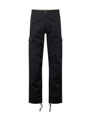 Carhartt WIP Cargo nadrágok 'Aviation'  fekete-Ár