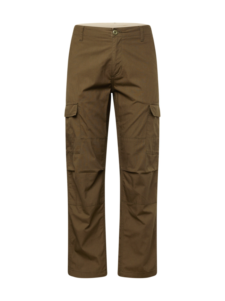 Carhartt WIP Cargo nadrágok 'Aviation'  olíva-Ár