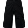 Carhartt WIP Cargo nadrágok  fekete