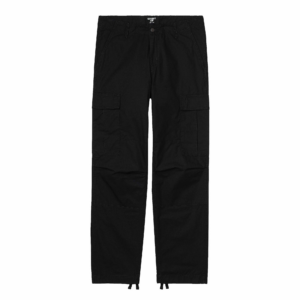Carhartt WIP Cargo nadrágok  fekete-Ár