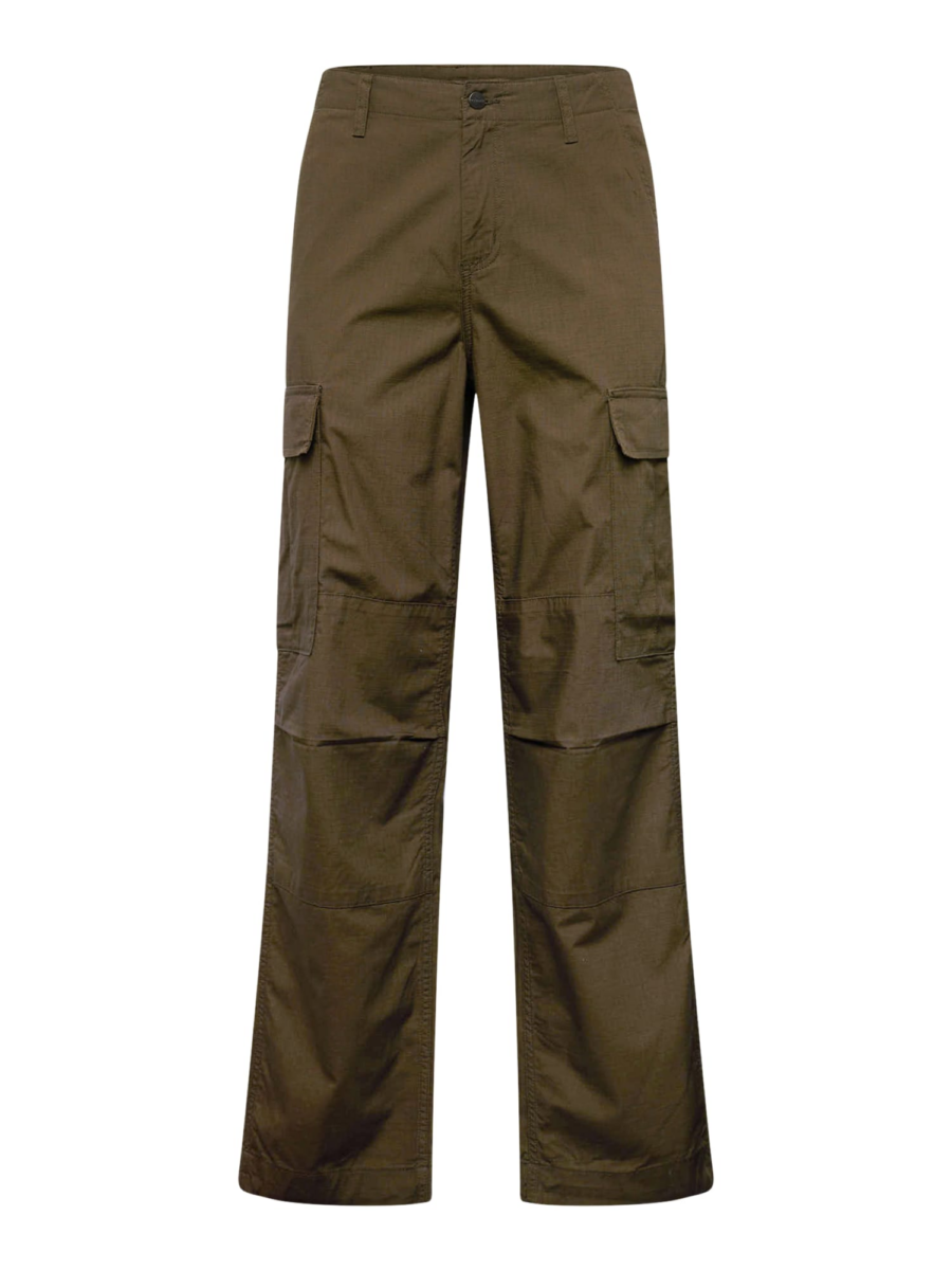 Carhartt WIP Cargo nadrágok  olíva-Ár