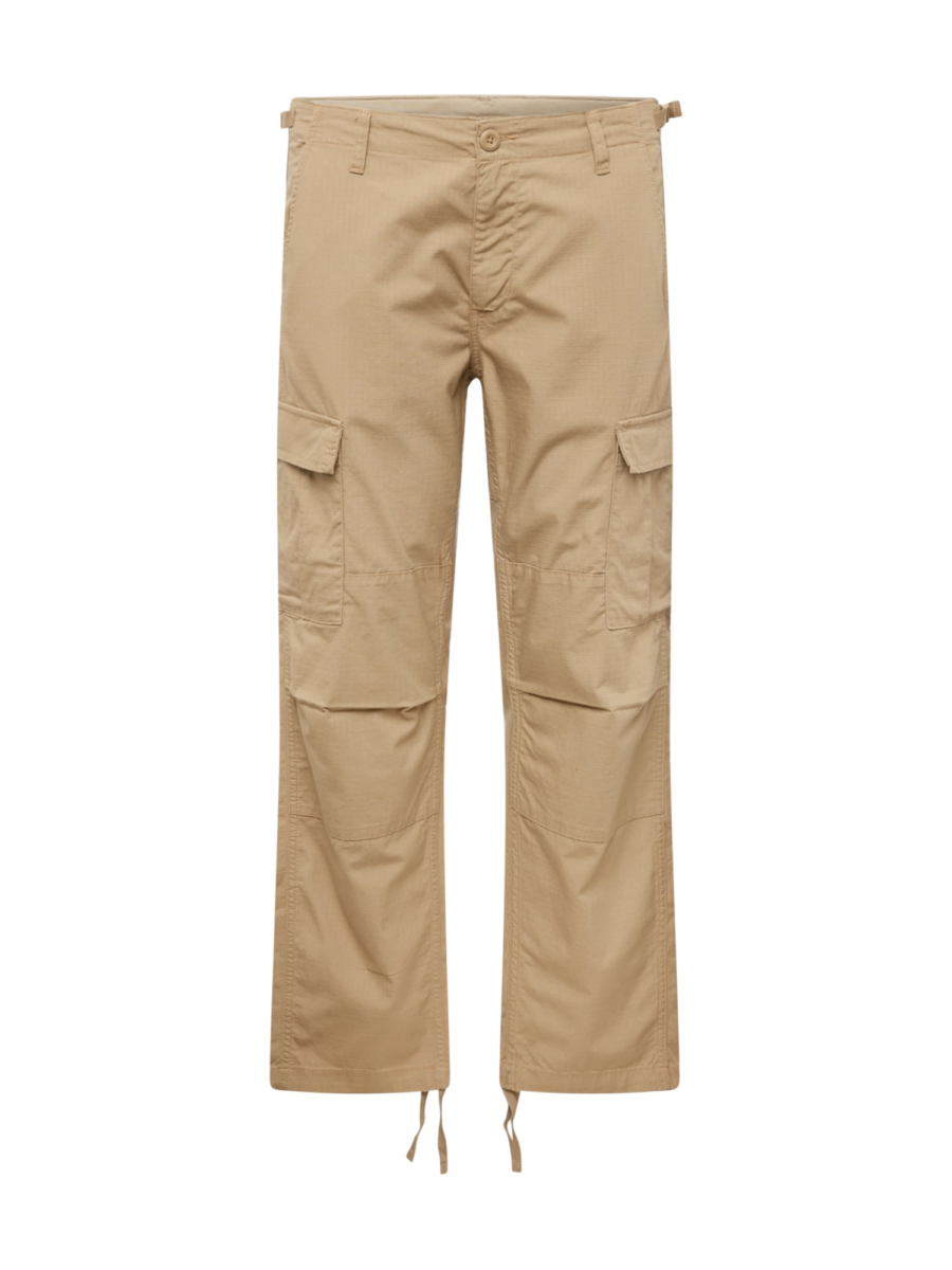 Carhartt WIP Cargo nadrágok  világosbarna-Ár