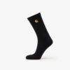 Carhartt WIP Chase Socks Black/ Gold Universal-alacsony-ár