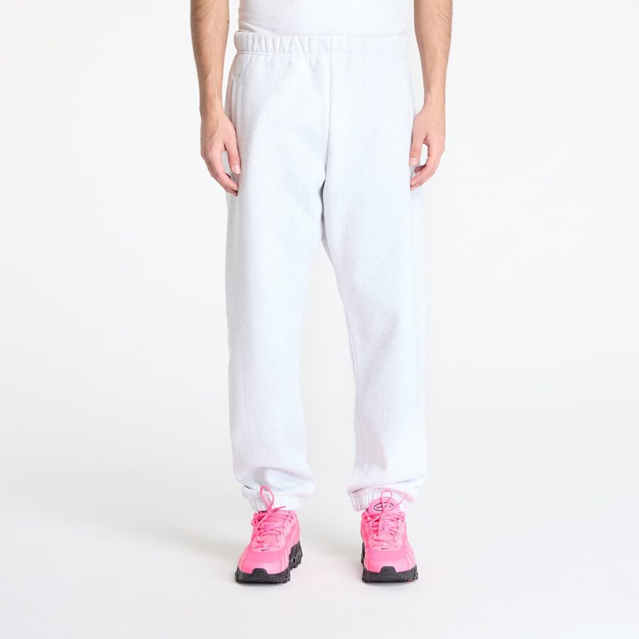 Carhartt WIP Chase Sweat Pant Ash Heather/ Gold XS-alacsony-ár