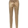Carhartt WIP Chino nadrág 'Sid'  barna-hu