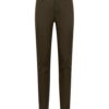 Carhartt WIP Chino nadrág 'Sid'  olíva-hu