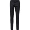 Carhartt WIP Chino nadrág 'Sid'  tengerészkék