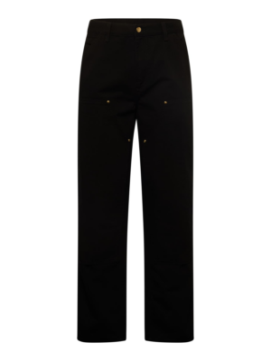 Carhartt WIP Chino nadrág  curry / fekete / fehér-Ár