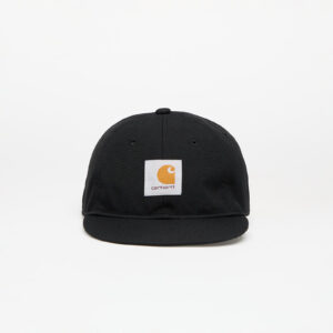 Carhartt WIP Clarton Cap Black Universal-alacsony-ár