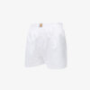 Carhartt WIP Cotton Boxer White L-alacsony-ár