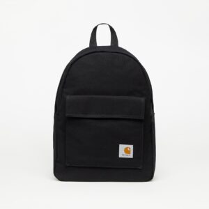Carhartt WIP Dawn Backpack Black 15 l-alacsony-ár