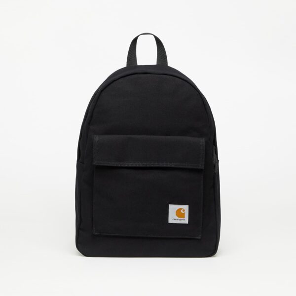 Carhartt WIP Dawn Backpack Black 15 l-alacsony-ár