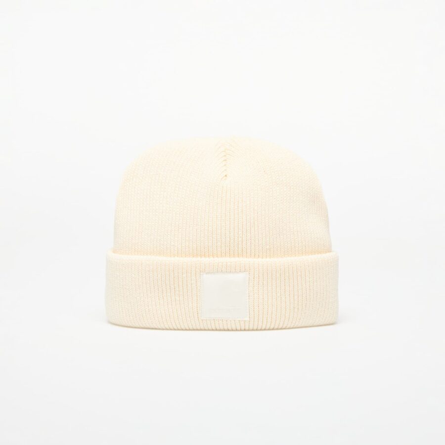 Carhartt WIP Dawson Beanie Natural Universal-alacsony-ár