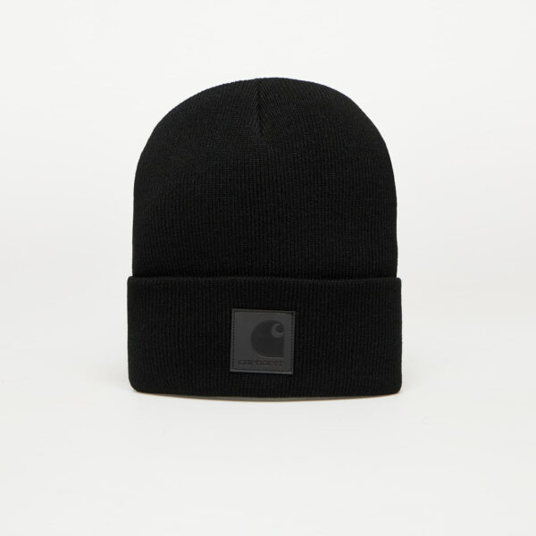 Carhartt WIP Eldon Beanie Black Universal-alacsony-ár