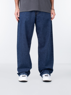 Carhartt WIP Farmer 'Landon'  sötétkék-Hungary