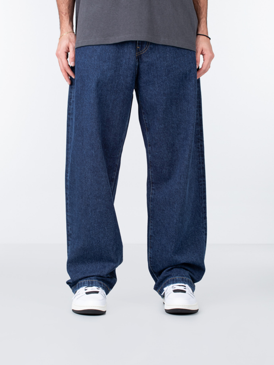 Carhartt WIP Farmer 'Landon'  sötétkék-Hungary