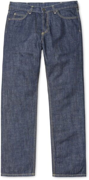 Carhartt WIP Farmer 'Marlow Edgewood'  kék farmer