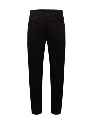 Carhartt WIP Farmer 'Newel'  fekete farmer-hu