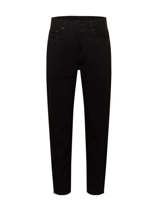 Carhartt WIP Farmer 'Newel'  fekete farmer-hu