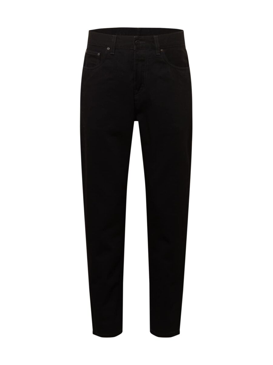 Carhartt WIP Farmer 'Newel'  fekete farmer-hu