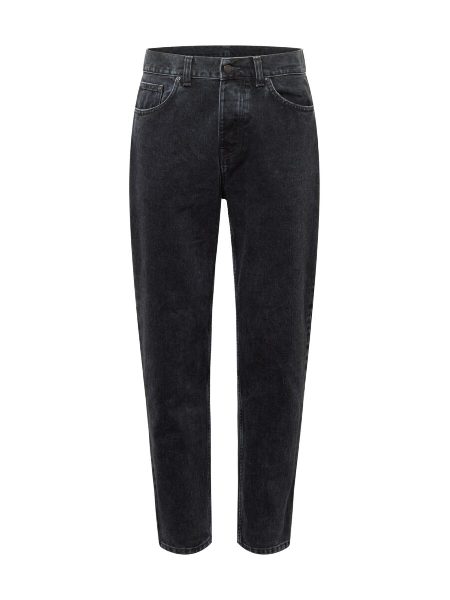 Carhartt WIP Farmer 'Newel'  fekete farmer-hu
