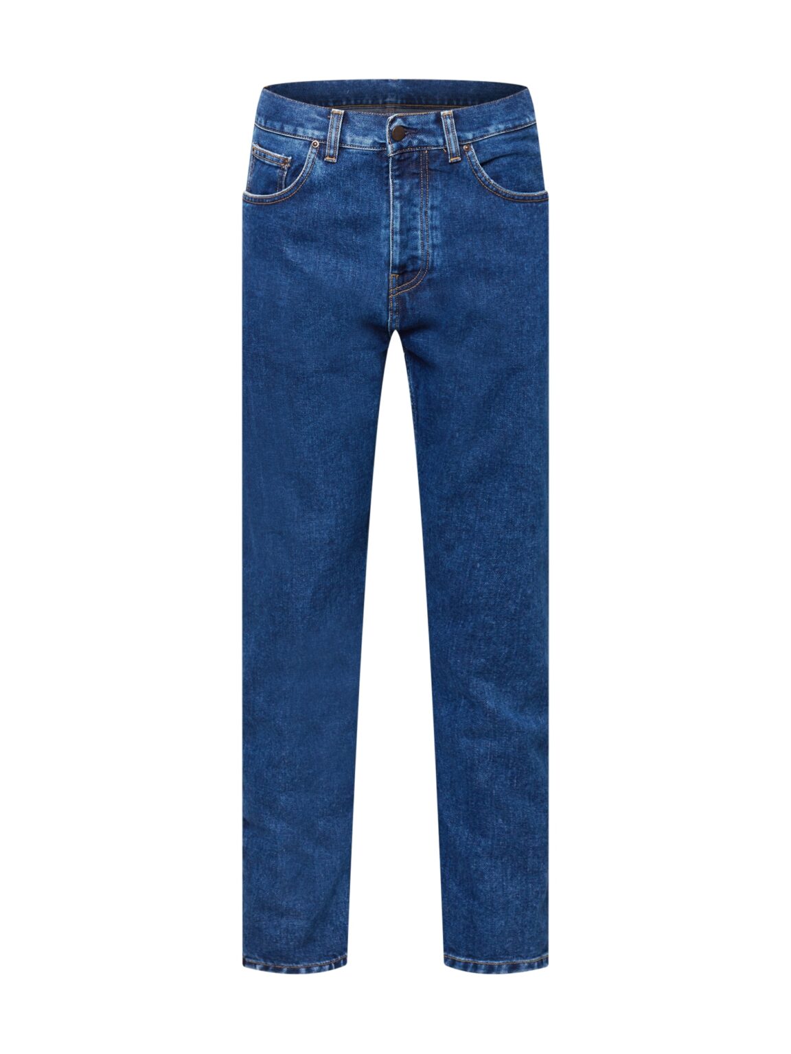 Carhartt WIP Farmer 'Newel'  kék farmer-hu