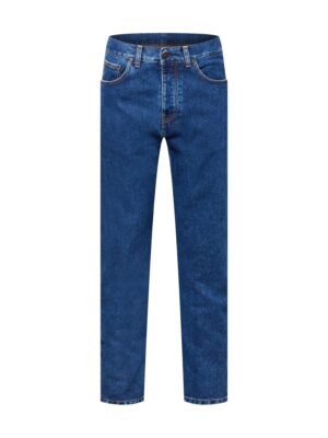 Carhartt WIP Farmer 'Newel'  kék farmer-hu